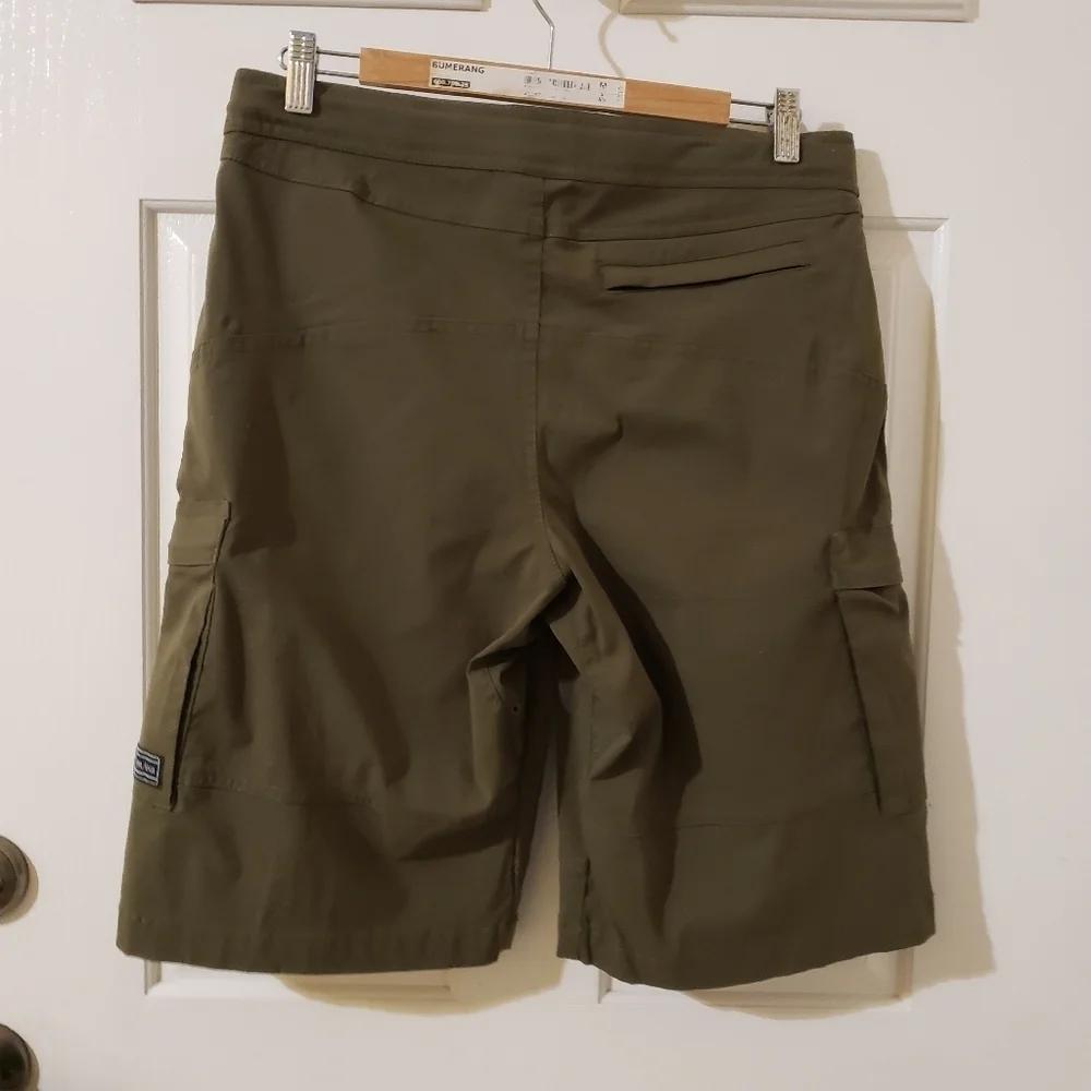 Prana size Medium
